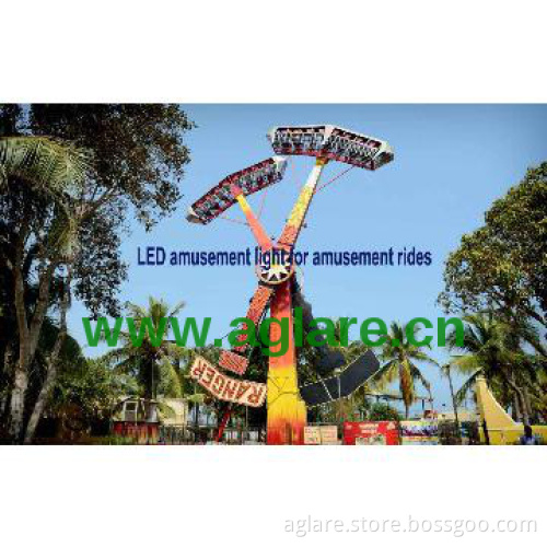 rgb 8pcs 5050SMD AC24V E14 entertainment center led light